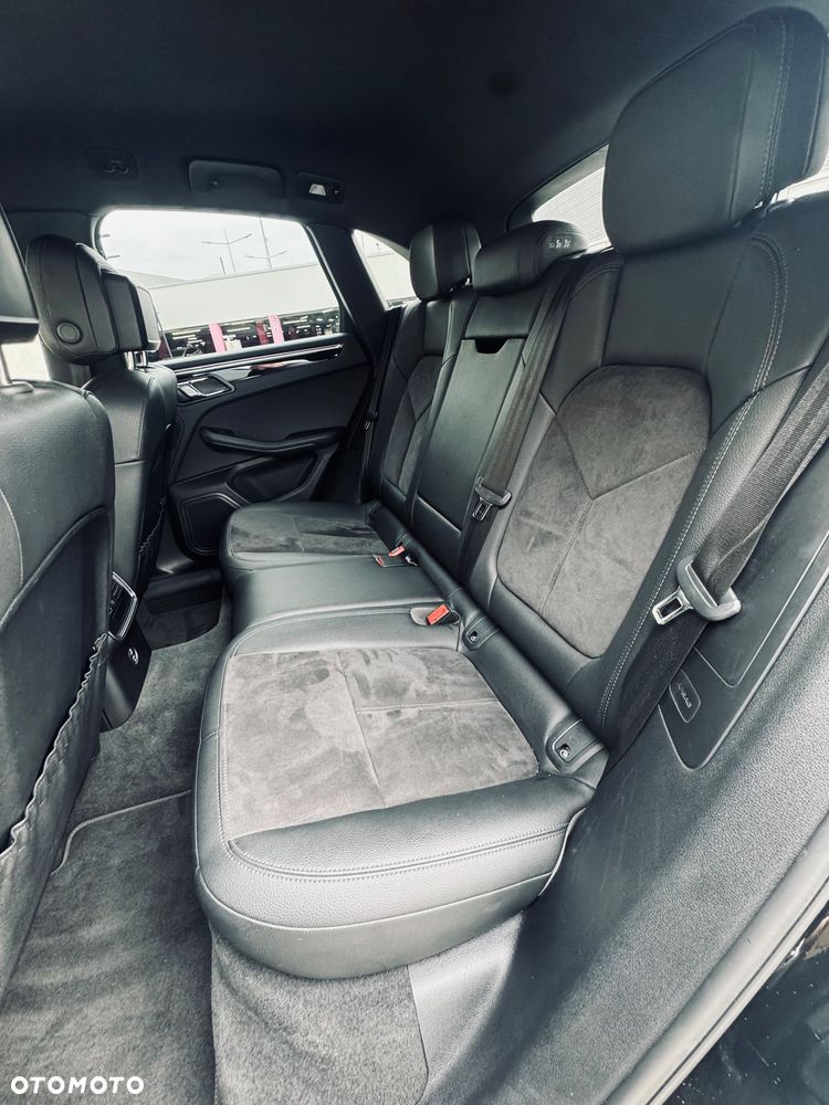 Porsche Macan PDK - 18