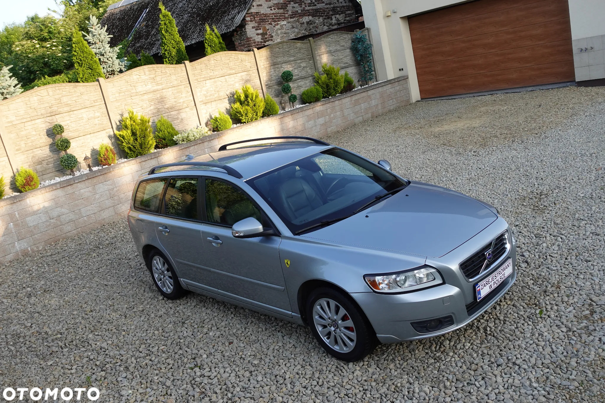 Volvo V50 - 11