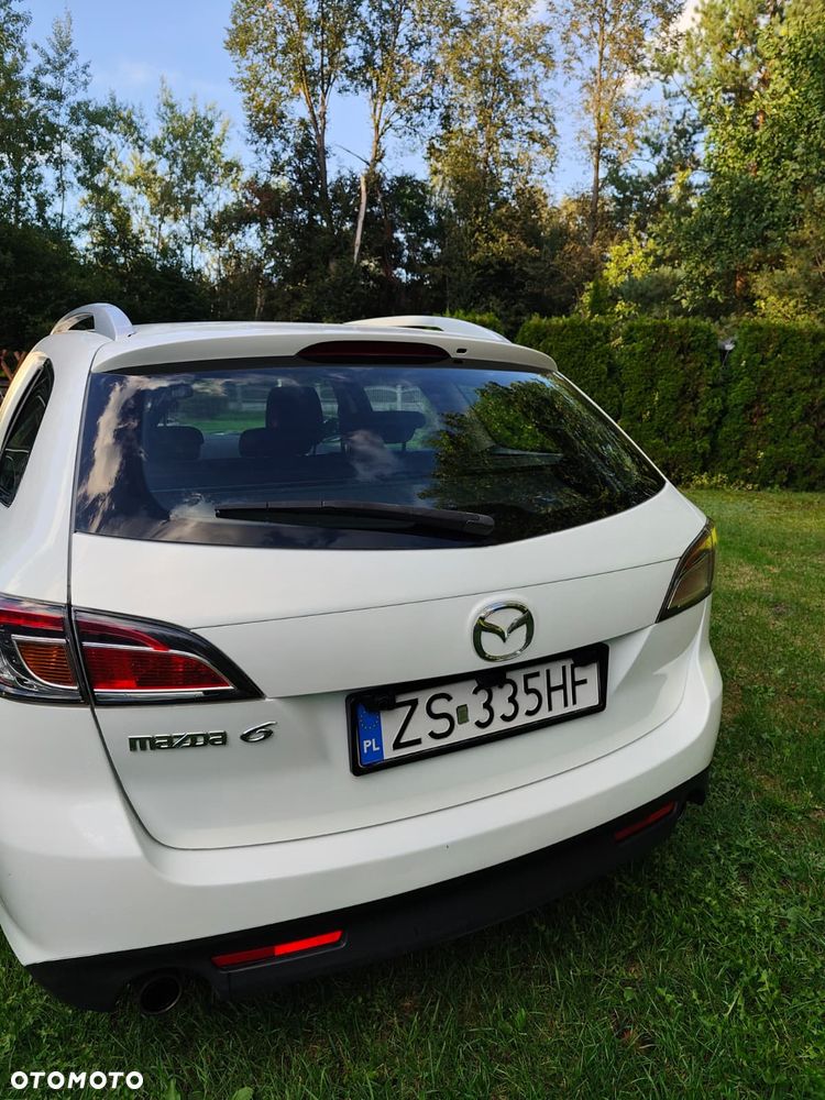 Mazda 6 - 11
