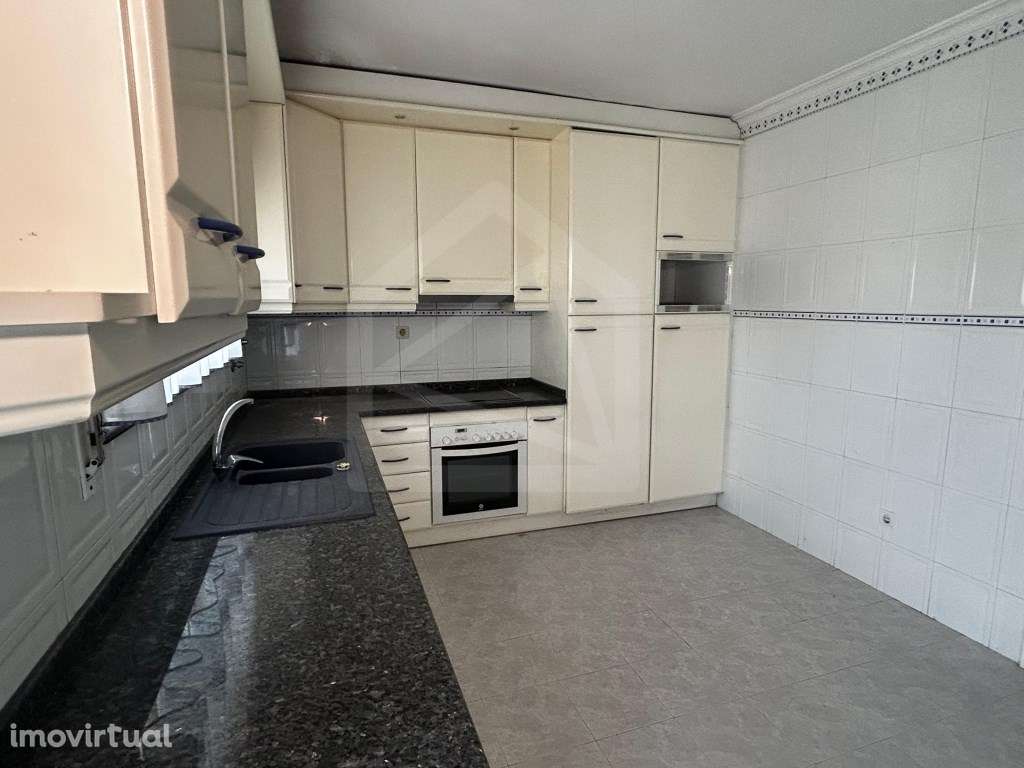 Moradia Isolada T3 em Esmoriz - Grande imagem: 3/37