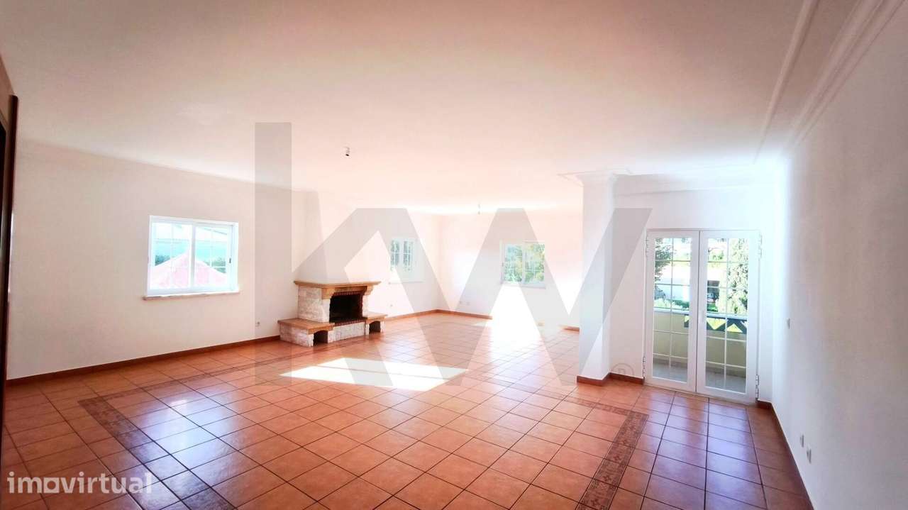 T3 Pronto a Habitar com 170 m2 Privativos | Quinta da Beloura 2 | Pisc