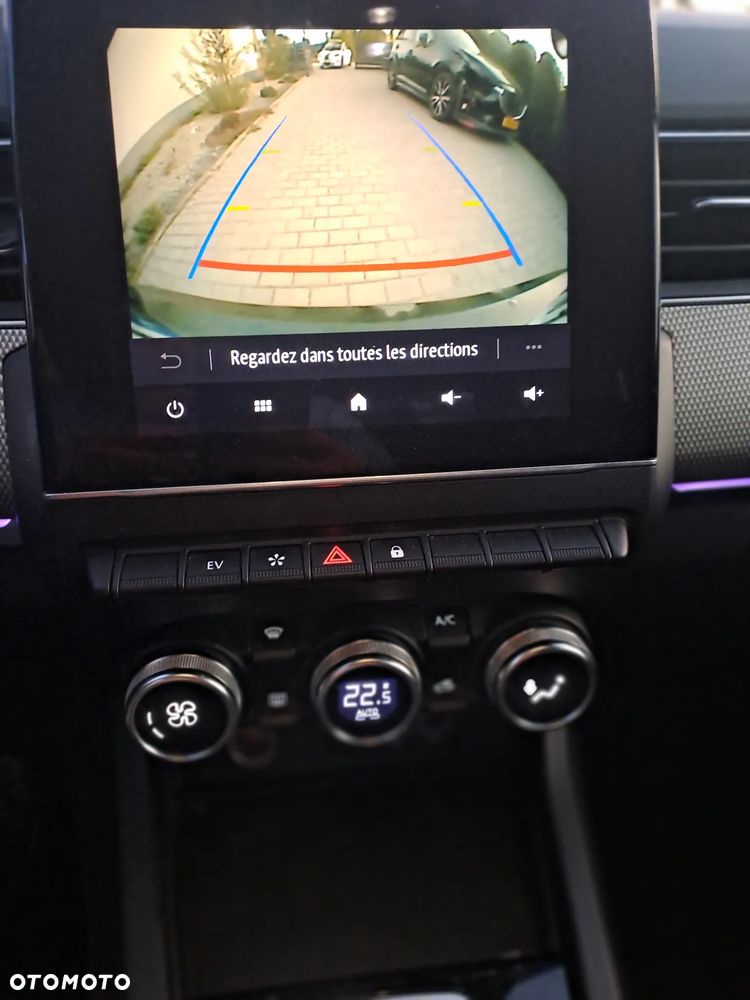 Renault Arkana E-TECH 145 INTENS - 18