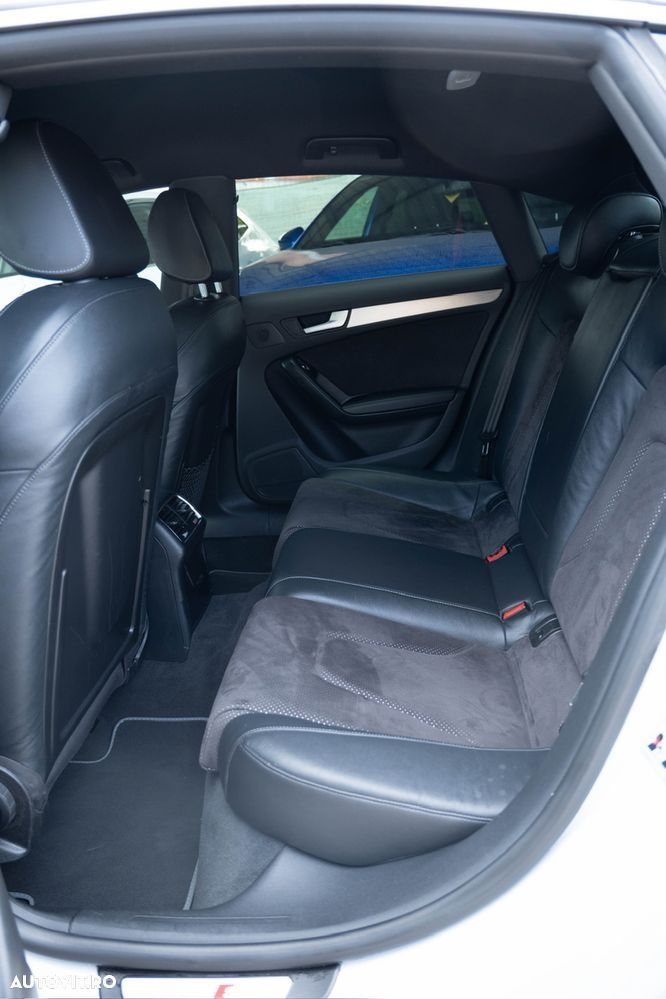 Audi A5 Limuzina - 9