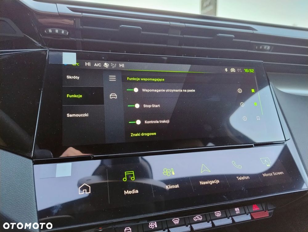 Peugeot 308 1.5 BlueHDi GT S&S EAT8 - 23