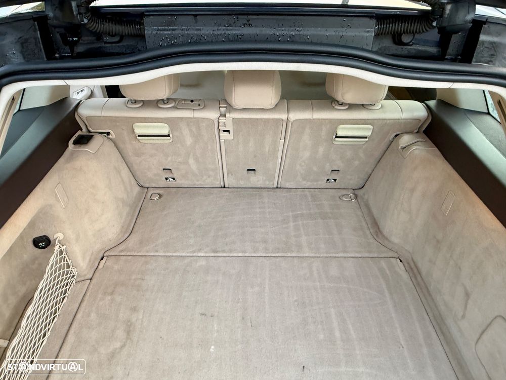 Mercedes-Benz C 200 (BlueTEC) d - 31