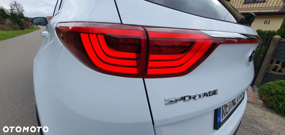 Kia Sportage - 24
