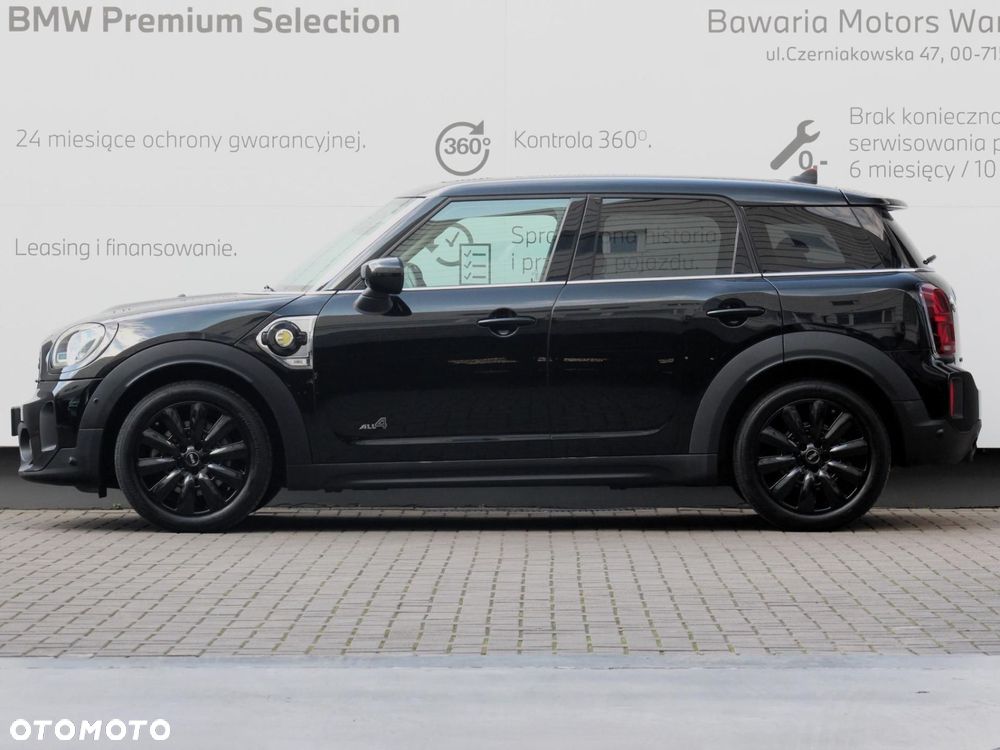 MINI Countryman - 3