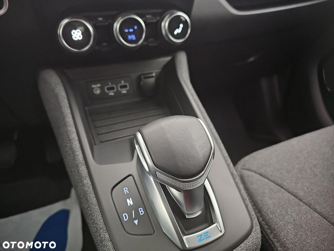 Renault Zoe R135 Z.E 50 Zen - 17