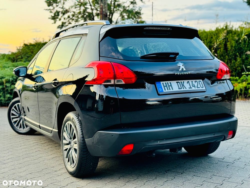 Peugeot 2008 - 24
