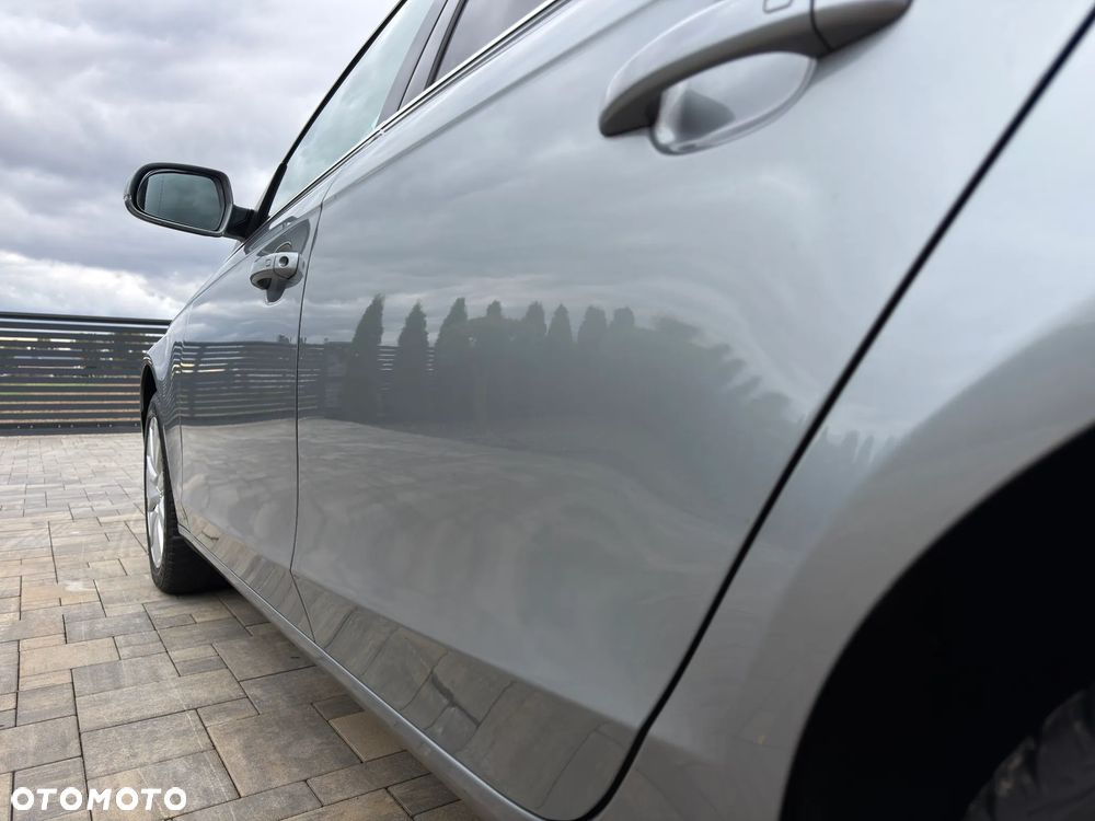 Audi A4 Avant 1.8 TFSI Attraction - 31