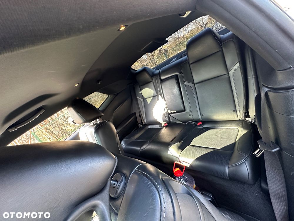 Dodge Challenger - 17