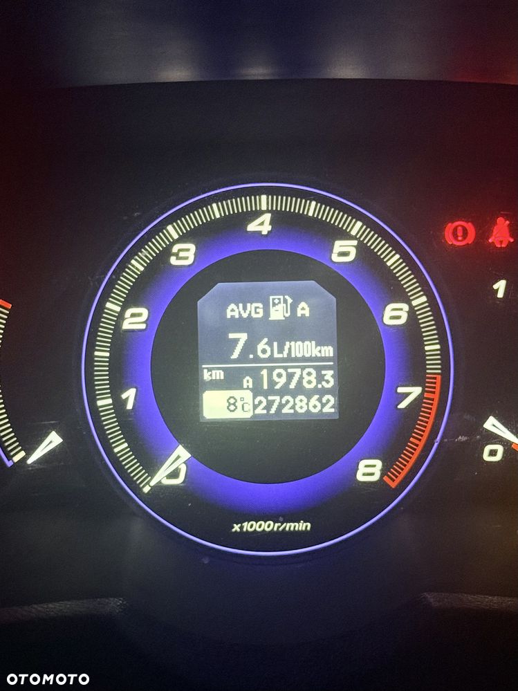 Honda Civic 1.8 Executive NAVI - 19