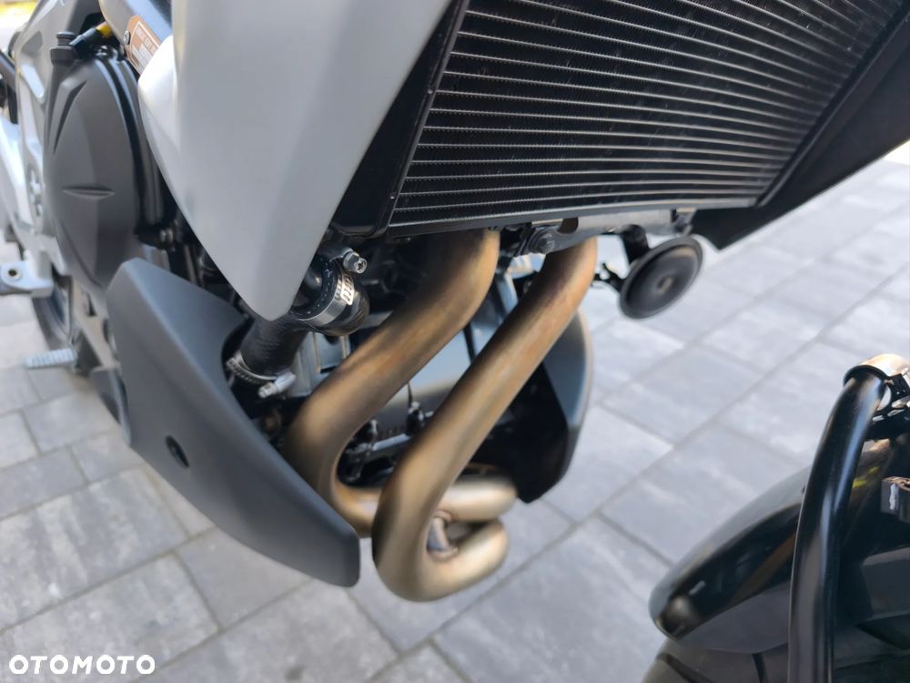Kawasaki Versys 650 - 37