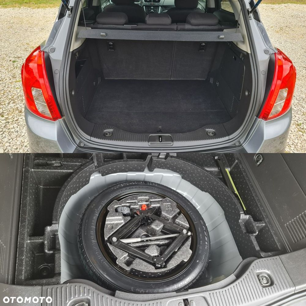 Opel Mokka - 35