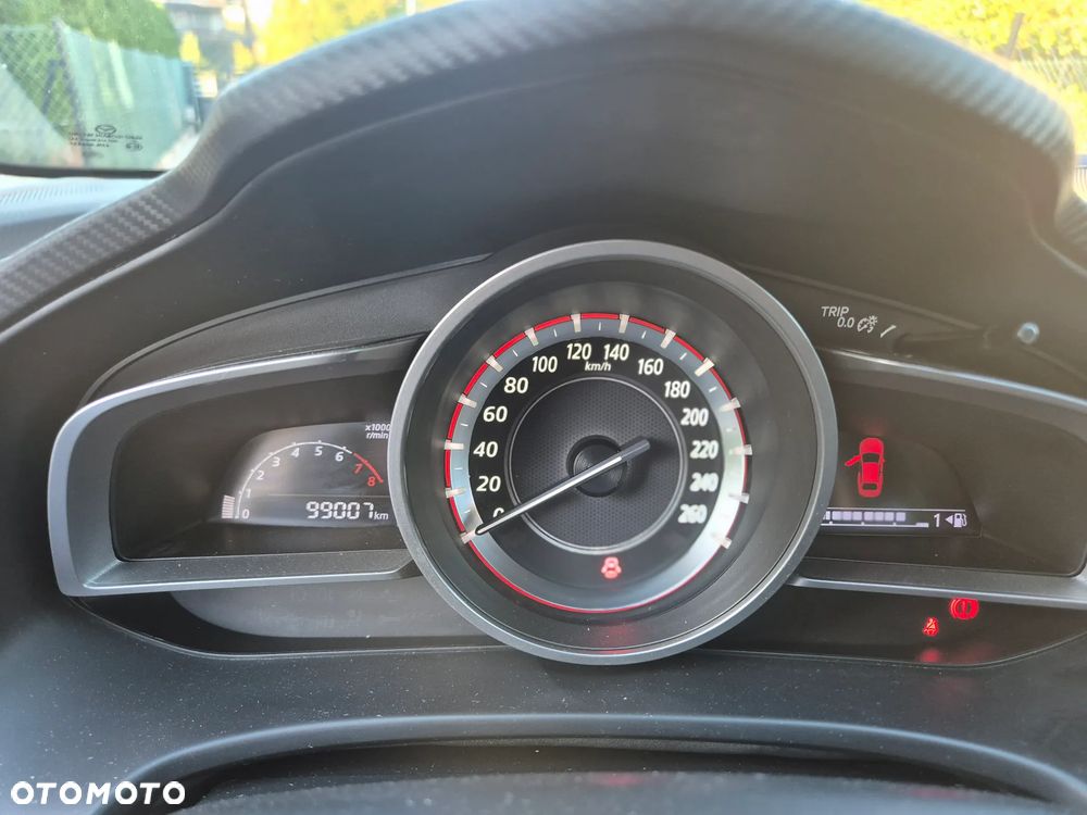 Mazda 3 SKYACTIV-G 120 Center-Line - 9