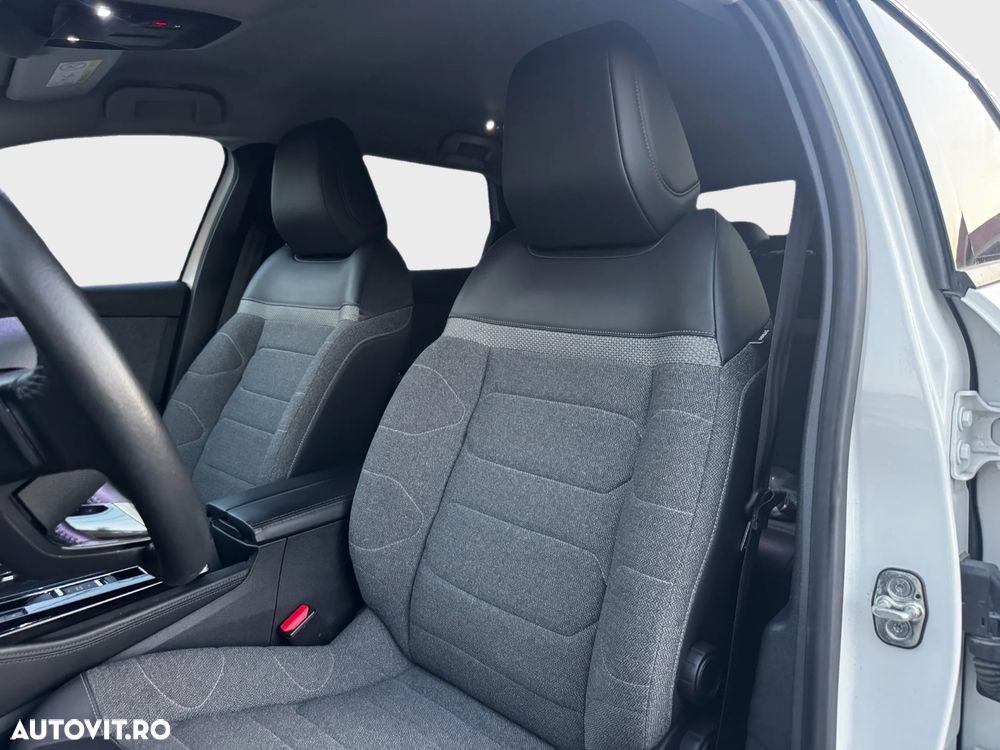 Citroën C5 X 1.2 PureTech 130 S&S EAT8 Feel Pack - 4