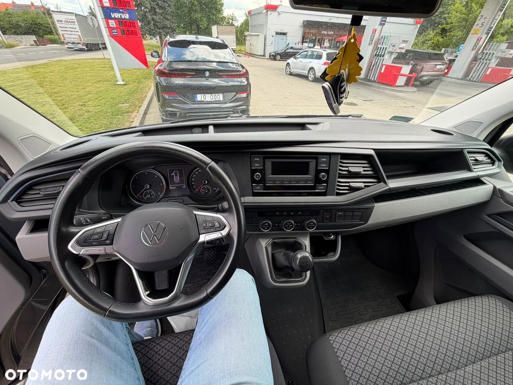 Volkswagen Caravelle 2.0 TDI L2 Highline - 10