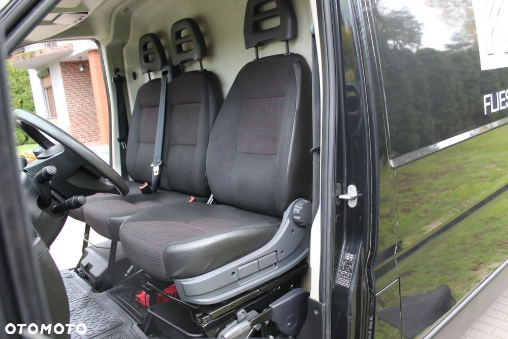 Peugeot BOXER 2.0 HDI L3 H2 - 18