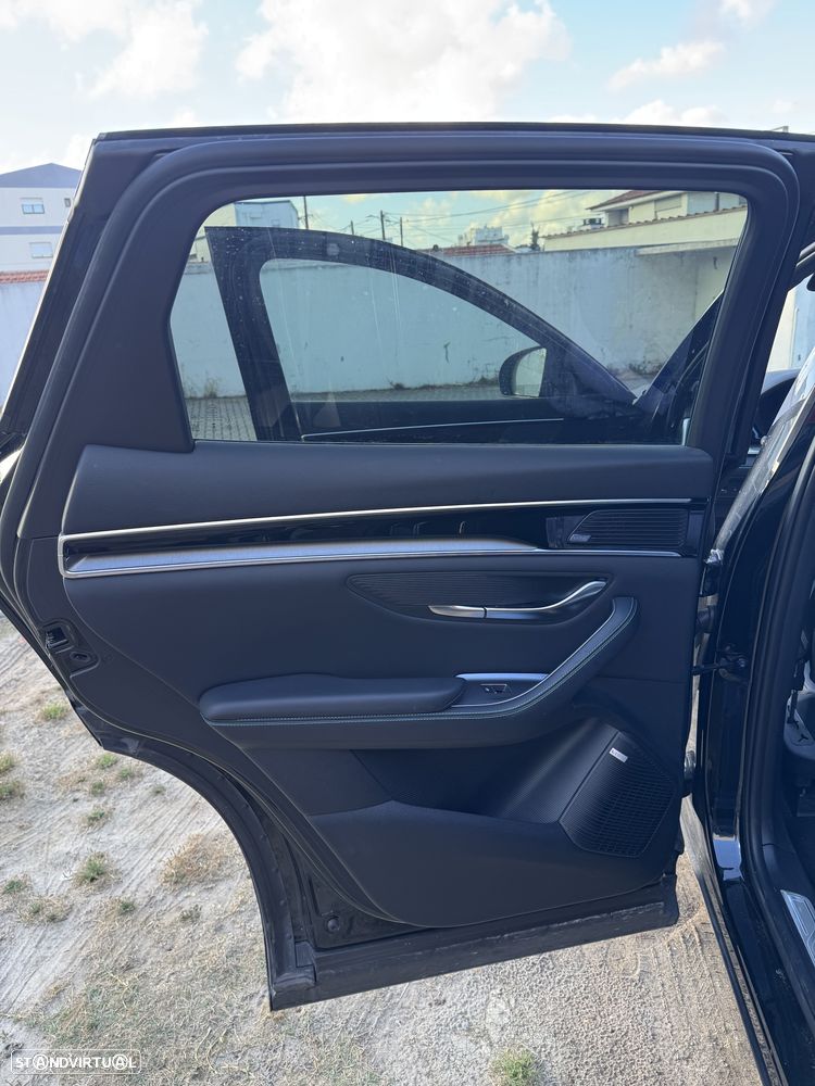 BYD Seal U - 21
