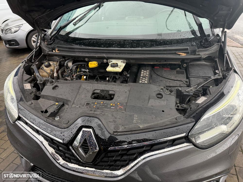 Renault Grand Scénic - 8