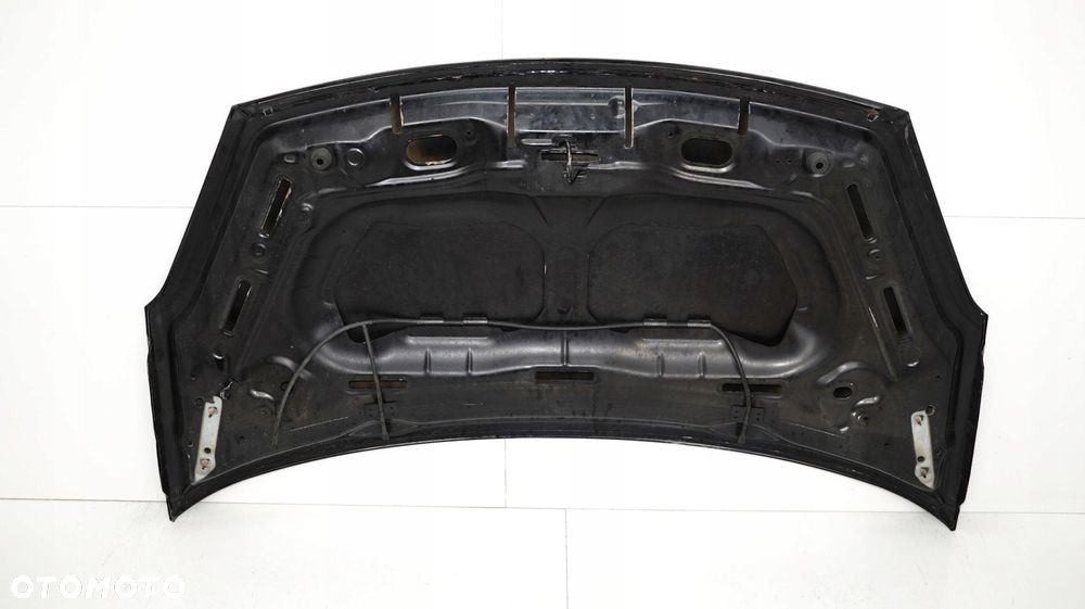 MASKA POKRYWA SILNIKA CITROEN BERLINGO III 08-13R - 10