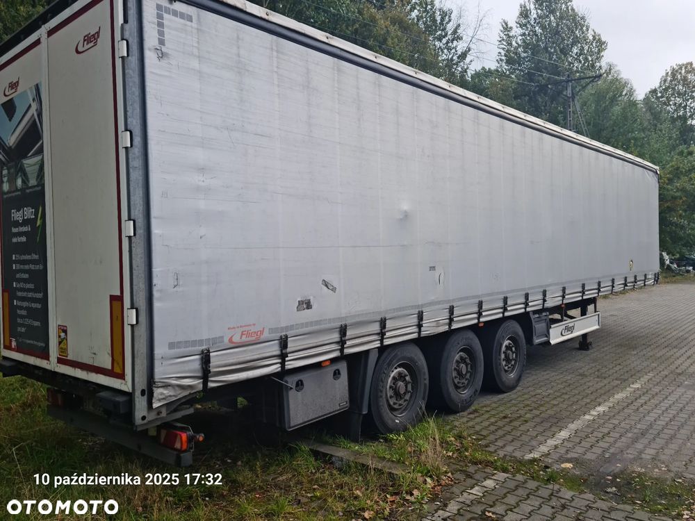 Fliegl SDS - 5