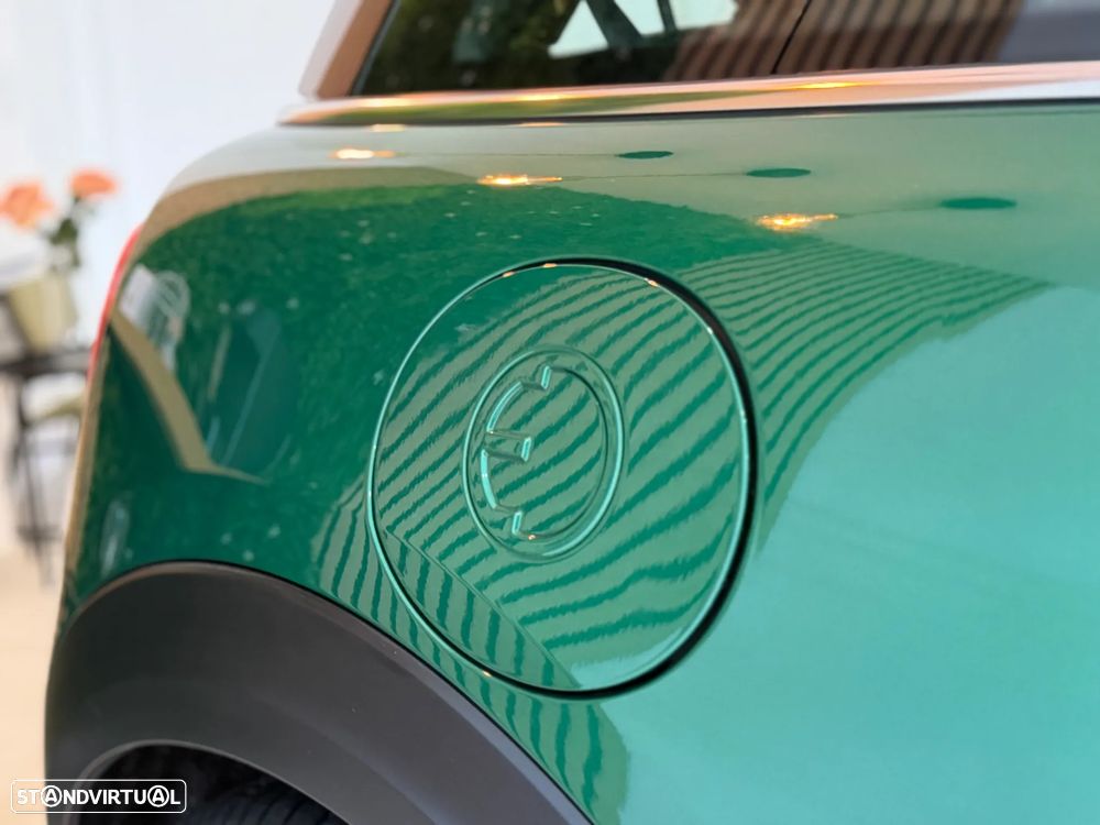 MINI 3 Portas Cooper SE XL - 43