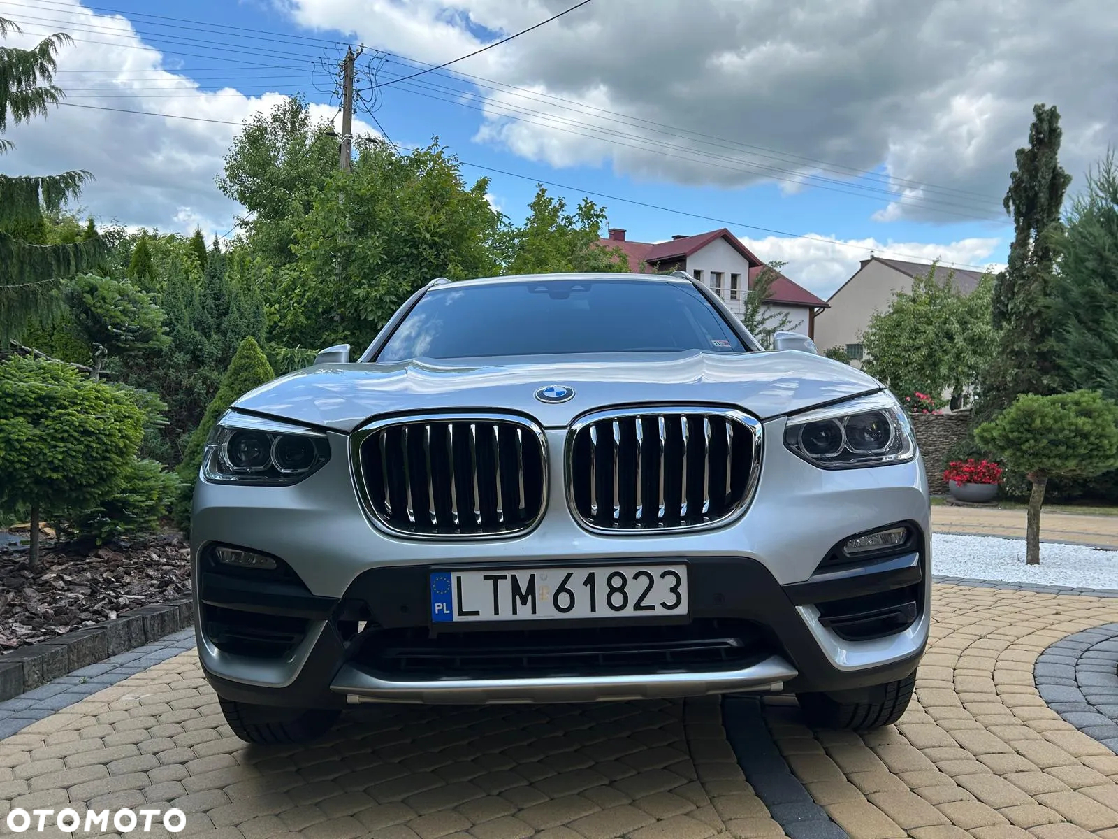 BMW X3 xDrive30i xLine - 2