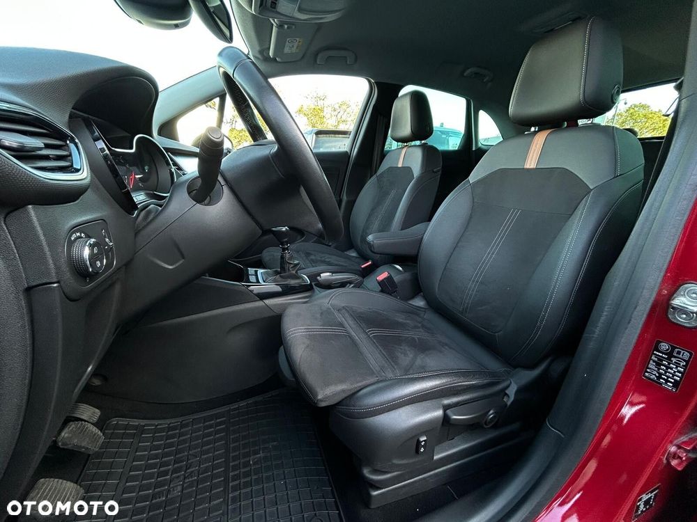 Opel Crossland 1.2 T Ultimate Pack - 8