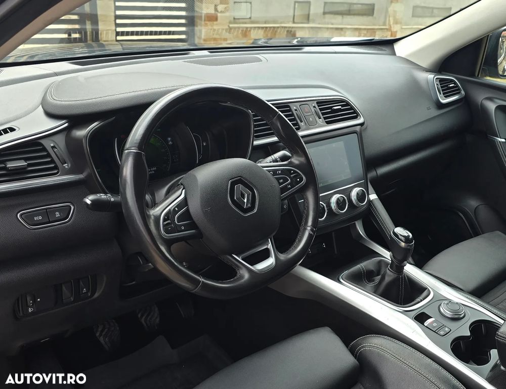 Renault Kadjar - 12