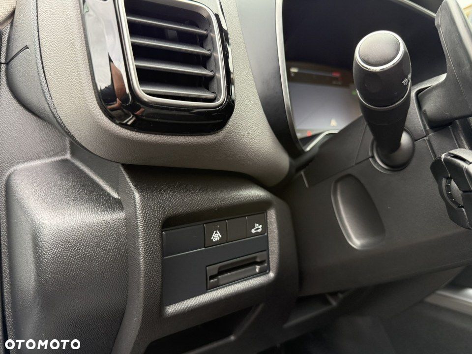 Citroën C5 Aircross 1.5 BlueHDi Shine EAT8 - 21