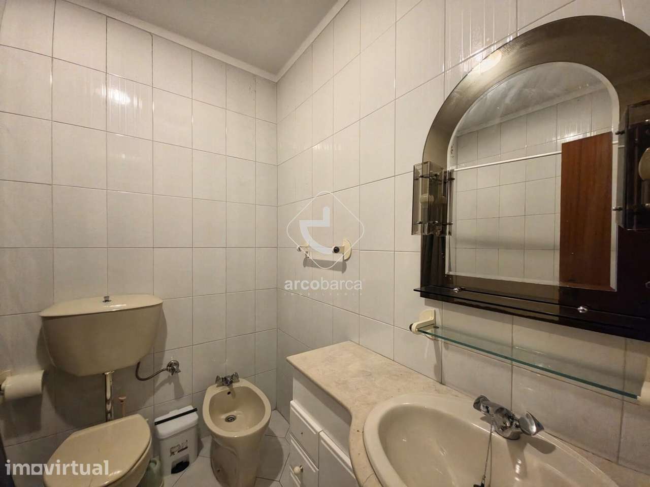 Apartamento T3 Mobilado e Equipado para Arrendamento | Arcos de Valdev - Grande imagem: 5/10