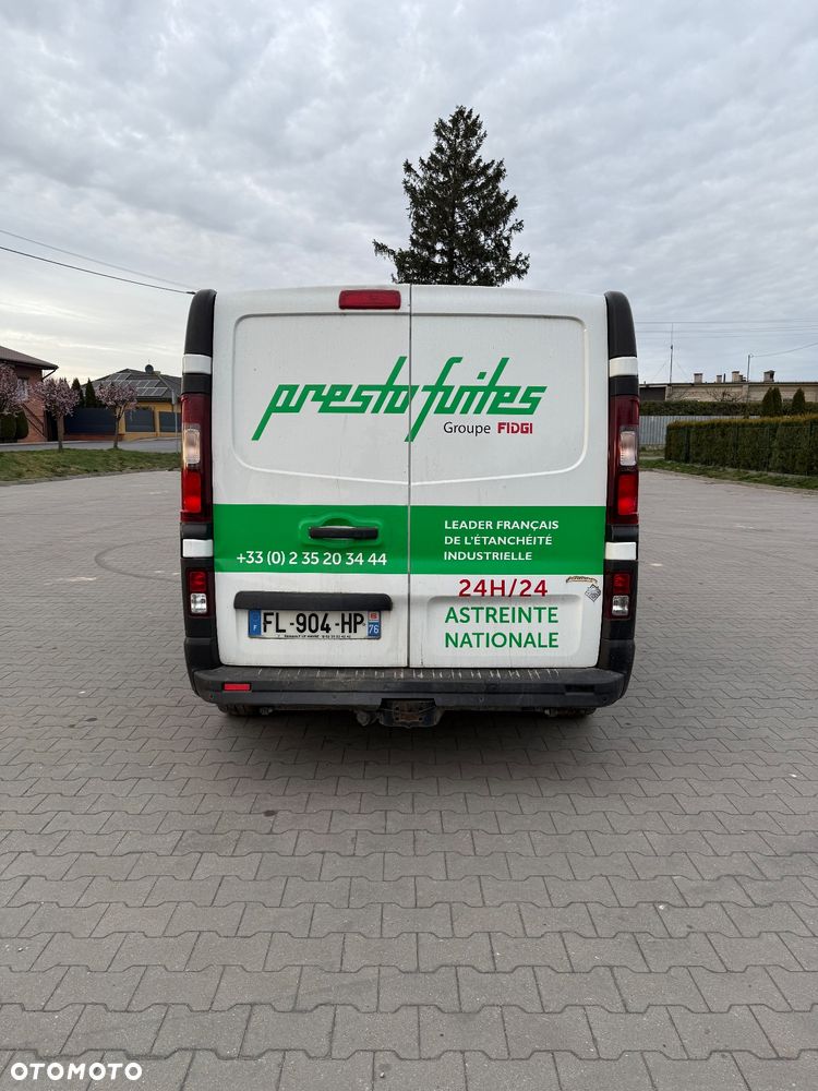 Renault Trafic - 5