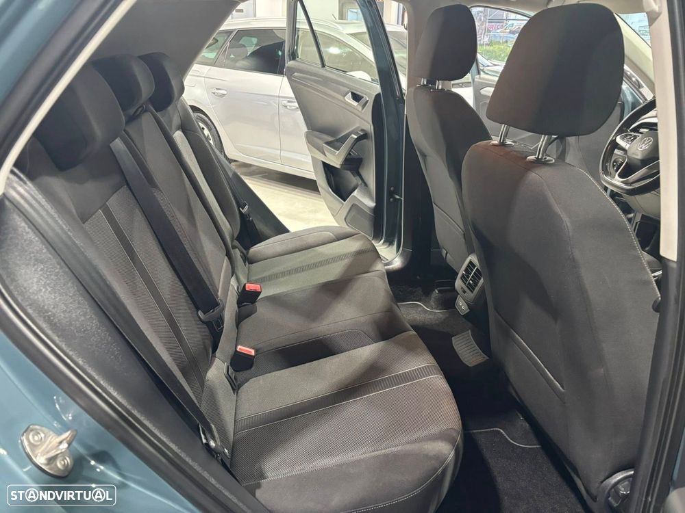 VW T-Roc 1.0 TSI Life - 14