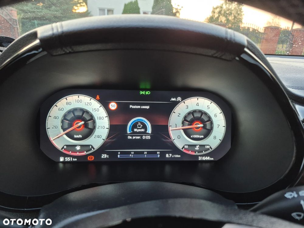 Kia ProCeed 1.5 T-GDI GT Line - 28