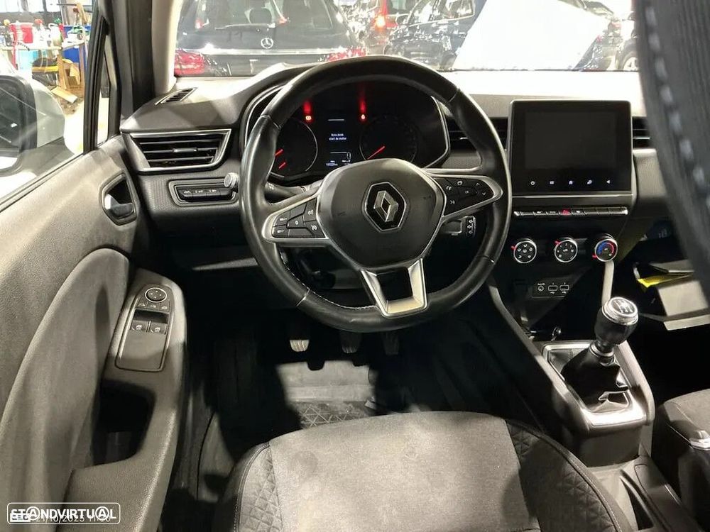 Renault Clio 1.0 TCe Intens - 3