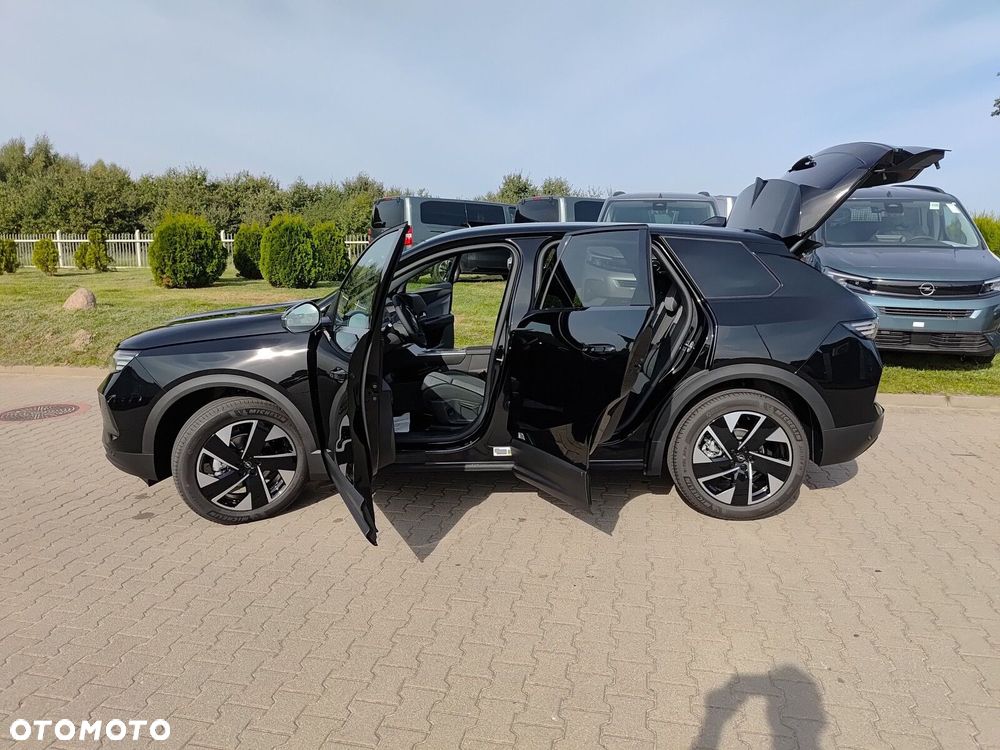 Opel Grandland - 24