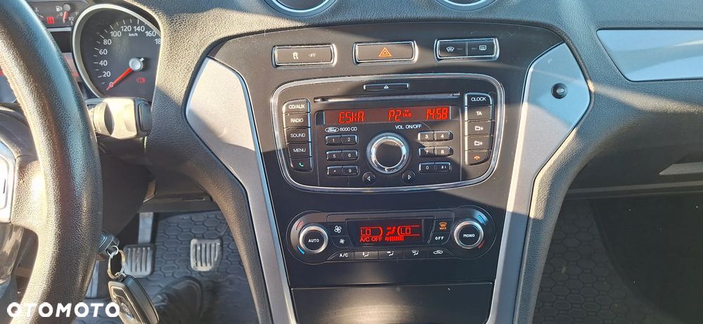 Ford Mondeo - 15