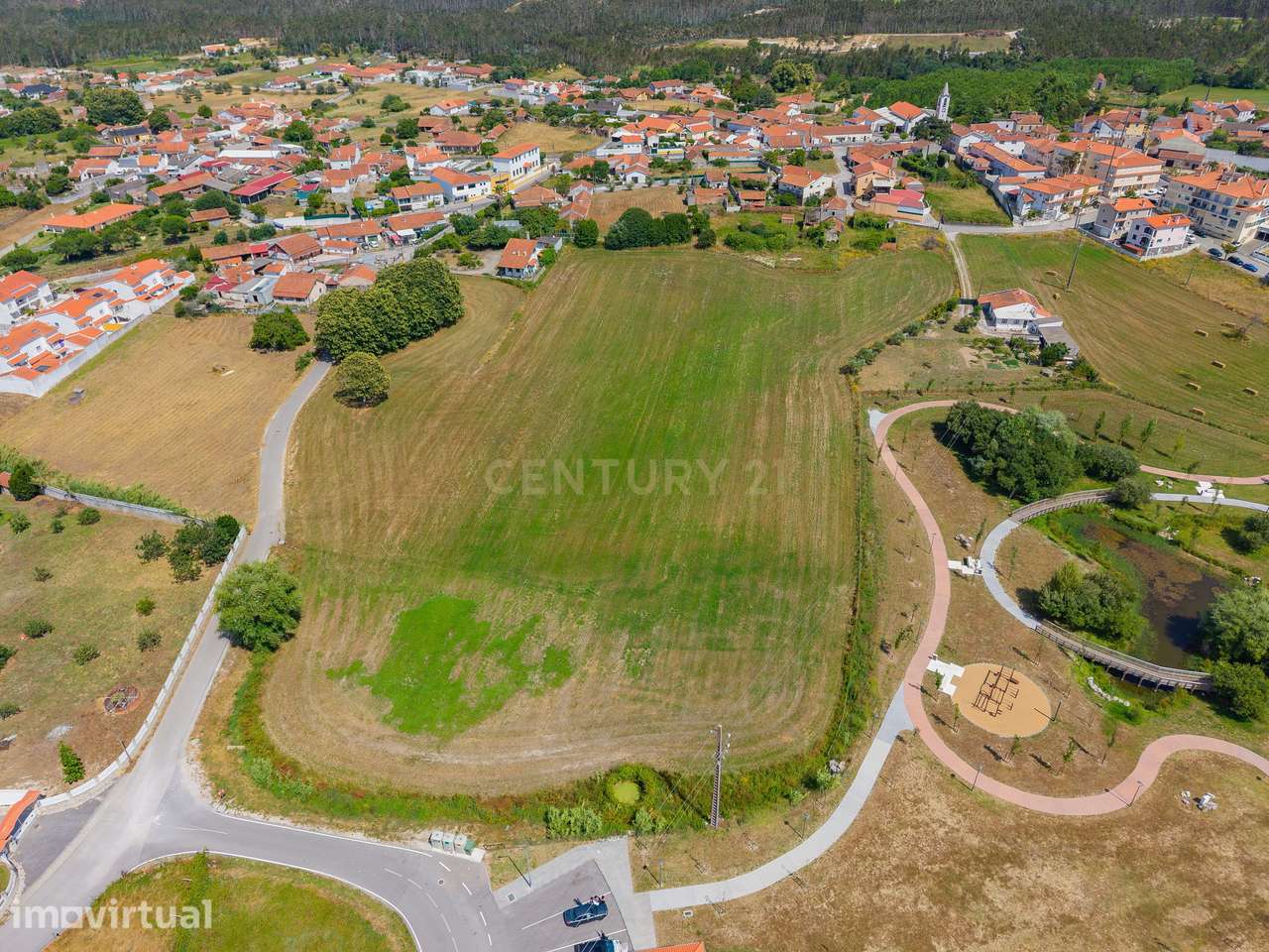 INVESTIMENTO COM ELEVADO POTENCIAL DE VALORIZAÇÃO - 2,3 HA - Grande imagem: 4/6