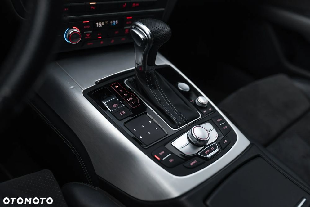 Audi A7 Sportback 3.0 TDI Quattro S tronic - 18