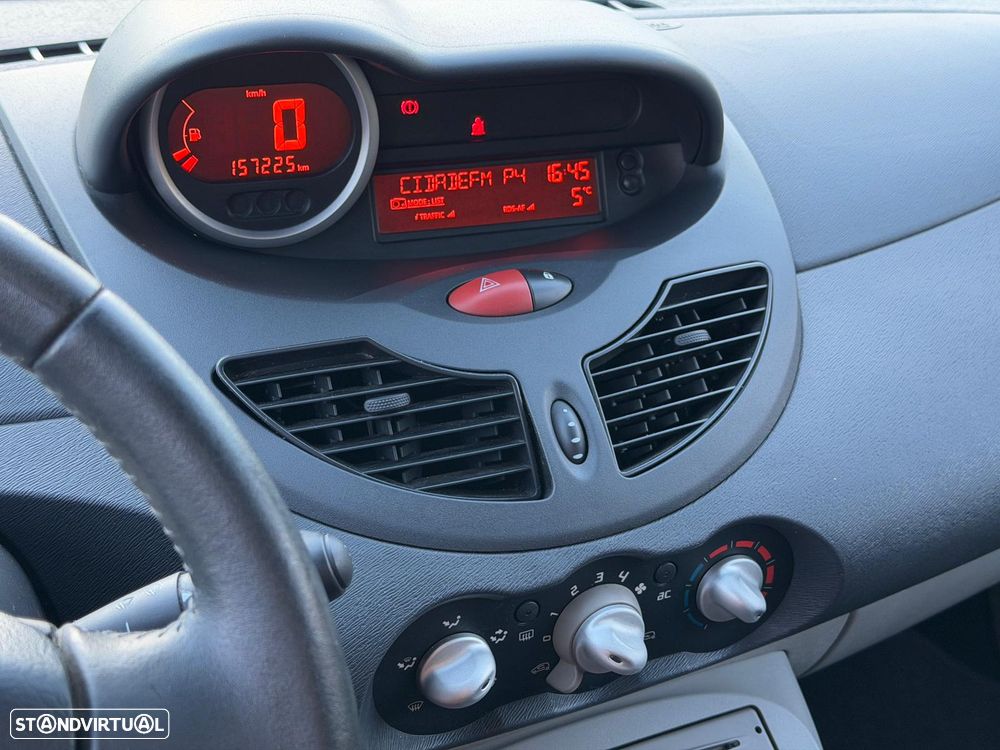Renault Twingo 1.5 dCi Dynamique S - 5