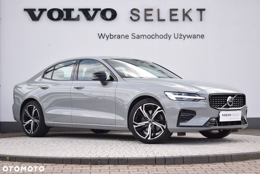Volvo S60 - 3