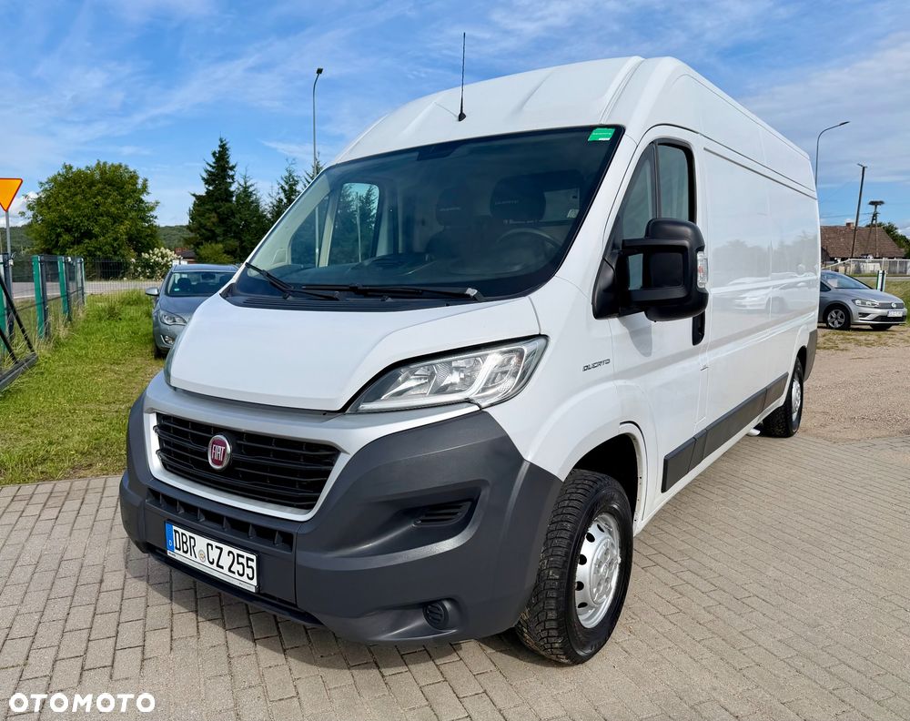 Fiat DUCATO - 1