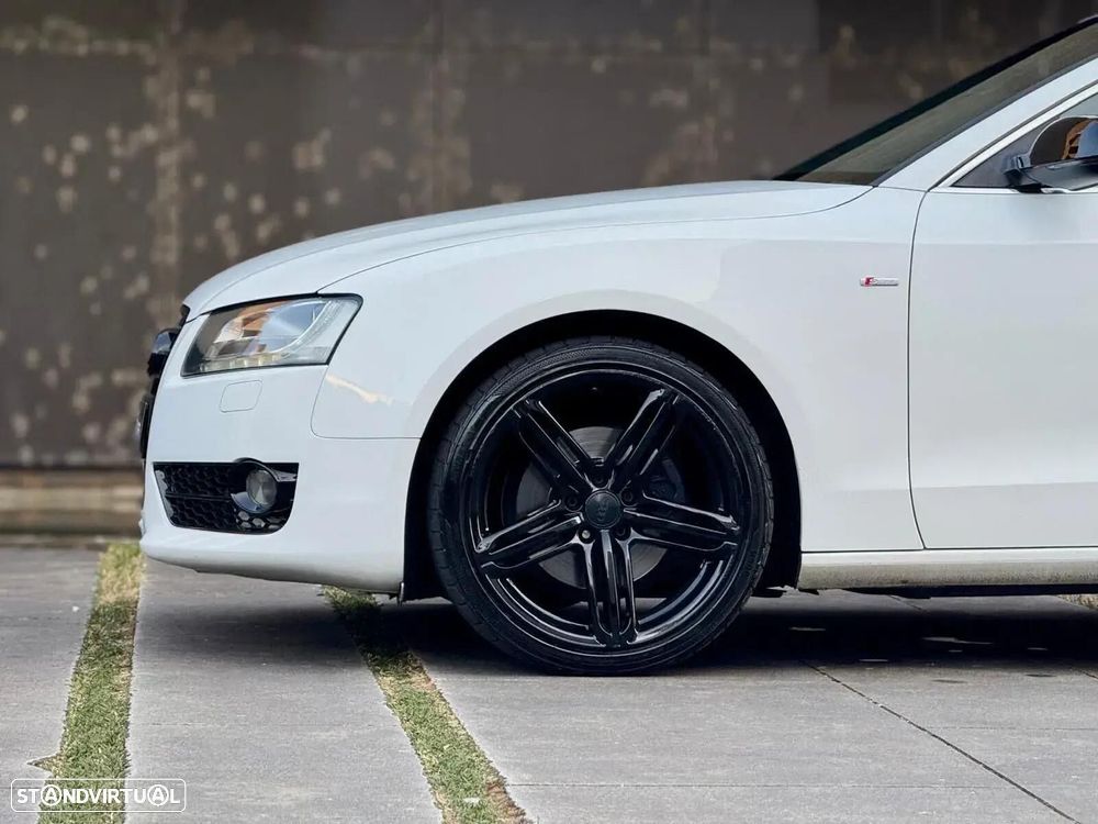 Audi A5 - 16