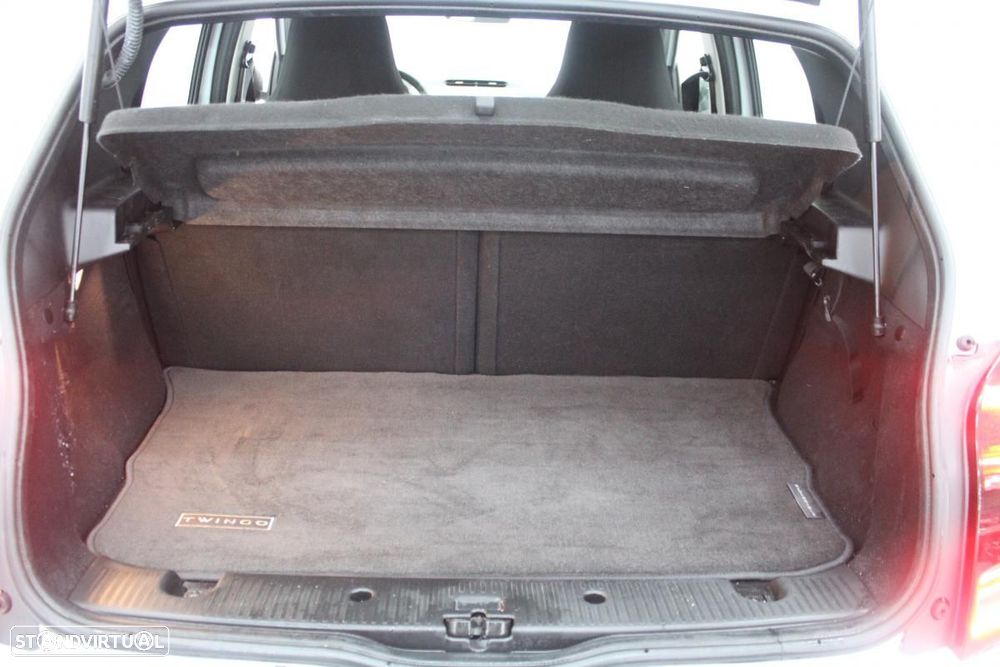 Renault Twingo Electric Equilibre - 8