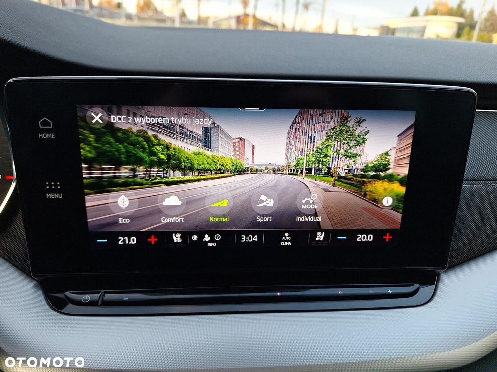 Skoda Octavia 2.0 TDI SCR Style DSG - 28