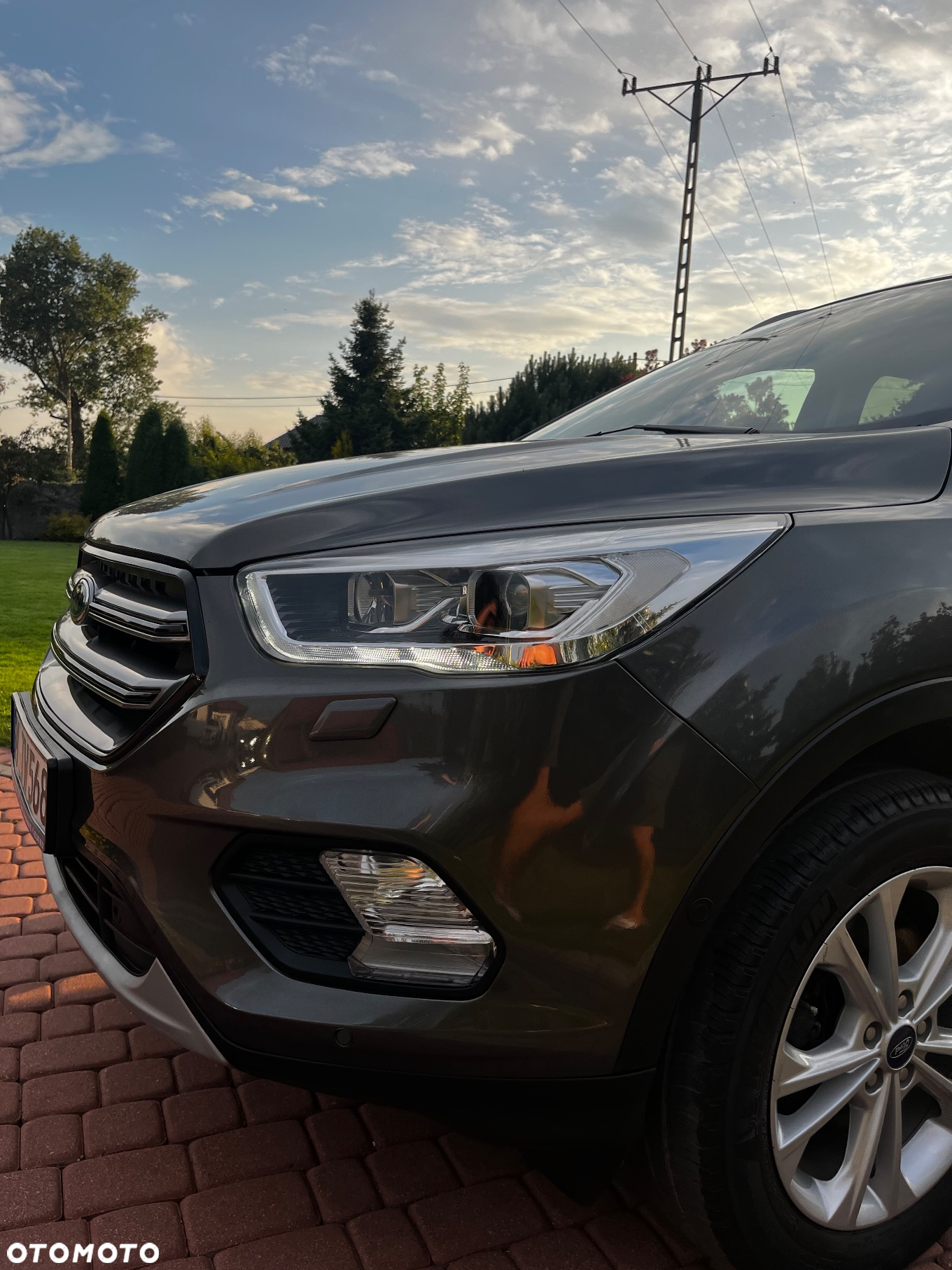 Ford Kuga 1.5 EcoBoost AWD Titanium ASS - 38
