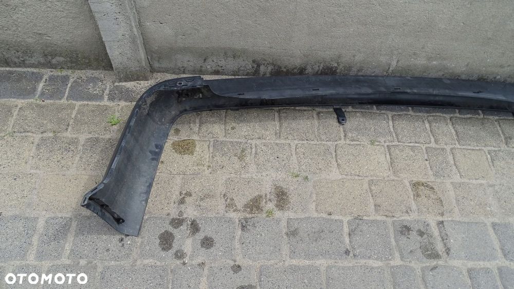 VW T6 7E0 TRANSPORTER LIFT - zderzak tylny - 4