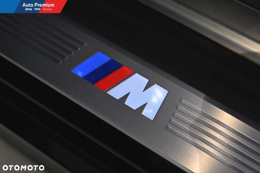 BMW Seria 7 750d xDrive - 23