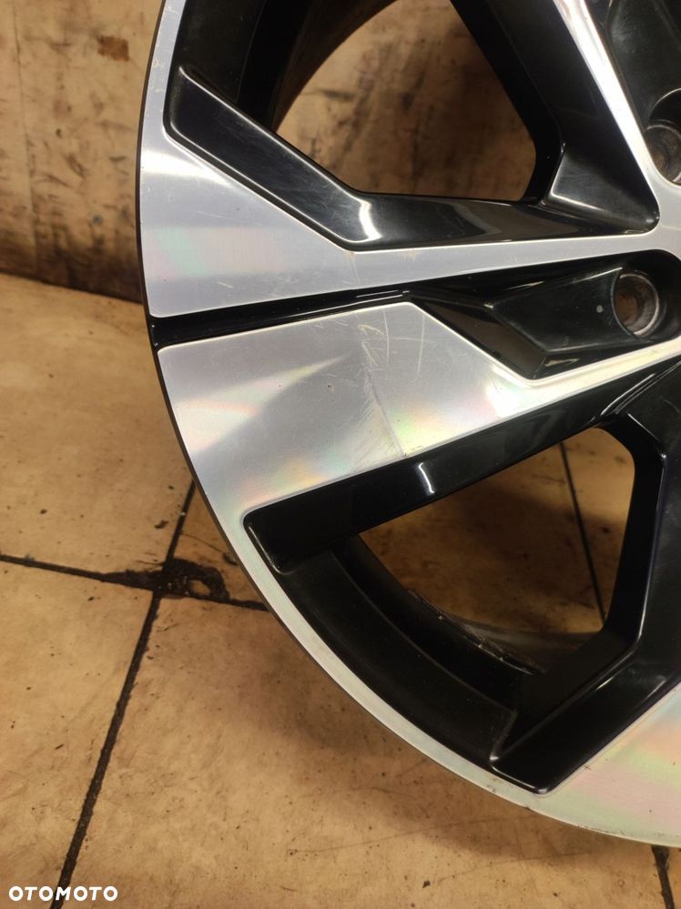 felga aluminiowa alus volvo v60 ii 2 cross country - 5